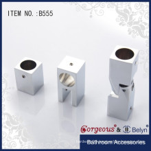 360 Rotatable pipe connecting piece/fittings